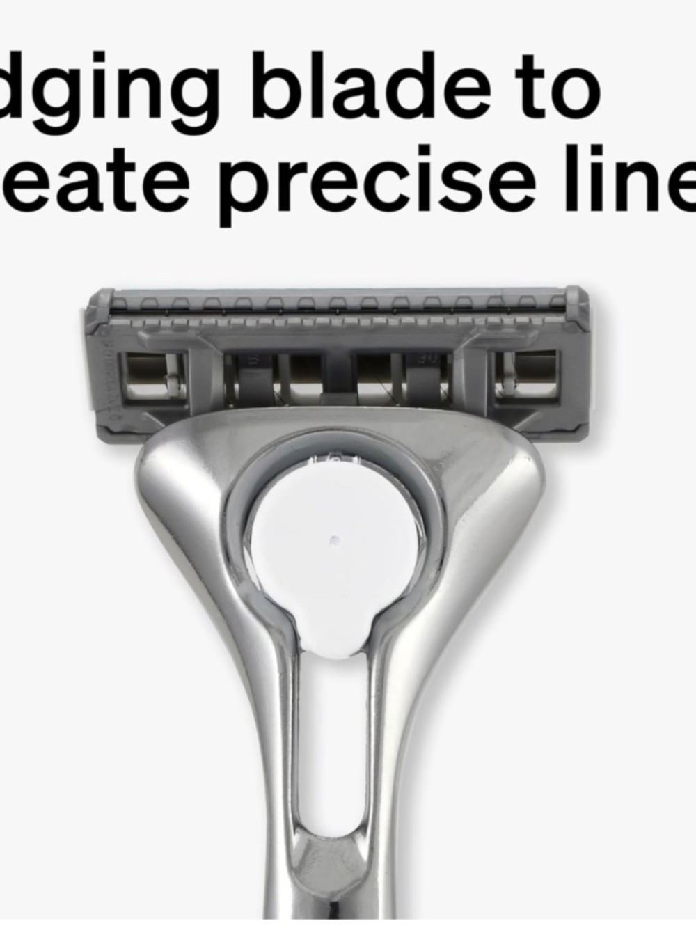 Schick Quattro Titanium Razor - Picture 3 of 5